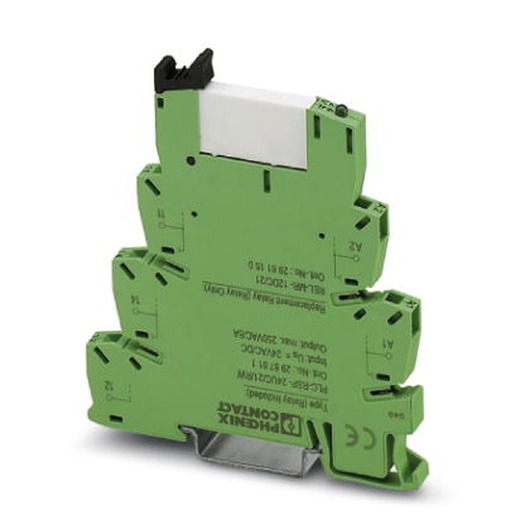 Phoenix Contact PLC-RSP- 24UC/21/RW Turkiye