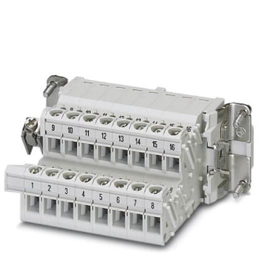 Phoenix Contact HC-B 16-A-UT-PER-F Turkiye