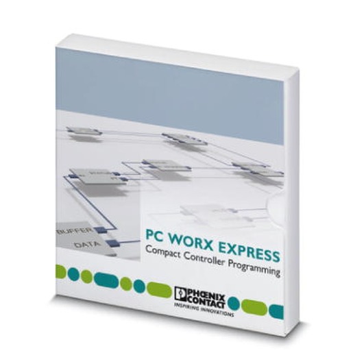 Phoenix Contact PC WORX EXPRESS Turkiye