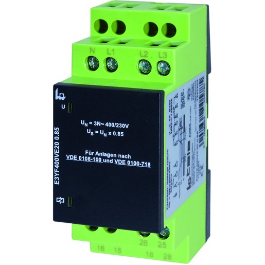 Tele-Haase Steuergeräte E3YF400VE20 0.85 Turkiye