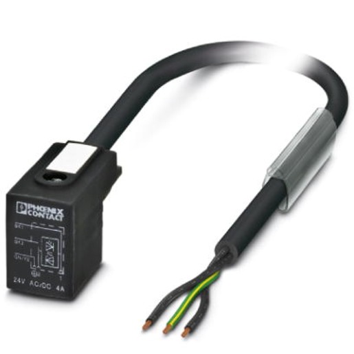 Phoenix Contact SAC-3P- 3,0-PUR/B-1L-Z Turkiye