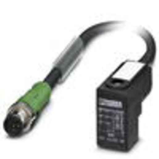 Phoenix Contact SAC-3P-MS/ 0,6-PUR/C-1L-Z SCO Turkiye