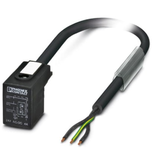 Phoenix Contact SAC-3P- 5,0-PUR/BI-1L-Z Turkiye