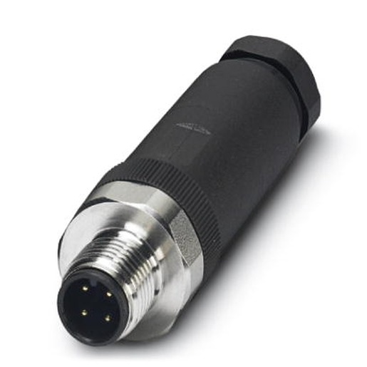 Phoenix Contact SACC-M12MS-4CON-PG 9-VA Turkiye