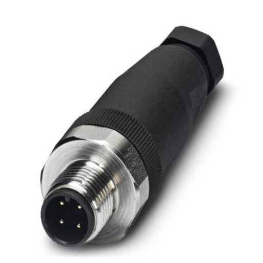 Phoenix Contact SACC-M12MS-4CON-PG 7-VA Turkiye