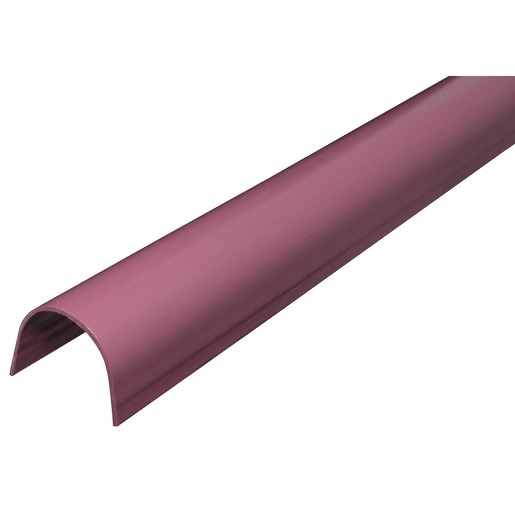 Fränkische FRH - Type 40 ROT 50 cm lg. o.Ein Turkiye