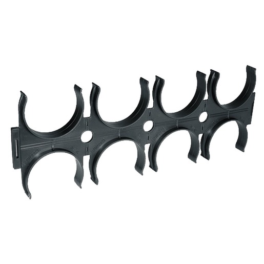 Fränkische Kabufl.-Abst.-Halter 110/8 (4/4) Turkiye