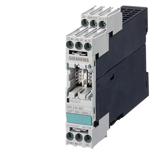 Siemens 3UF7700-1AA00-0 Turkiye