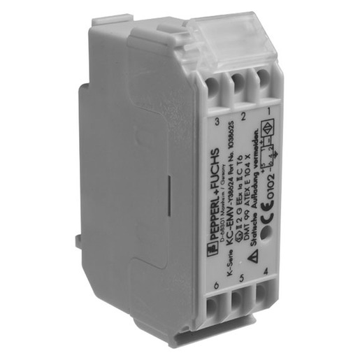 Pepperl+Fuchs KC-EMV-Y38624 Turkiye