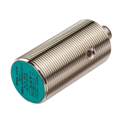 Pepperl+Fuchs NBB10-30GM60-A2-V1 Turkiye