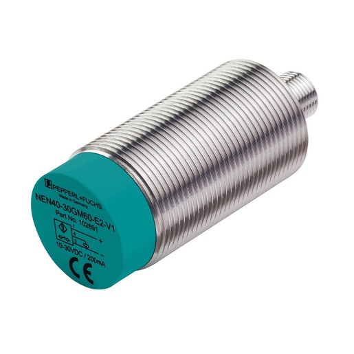 Pepperl+Fuchs NEN40-30GM60-E2-V1 Turkiye