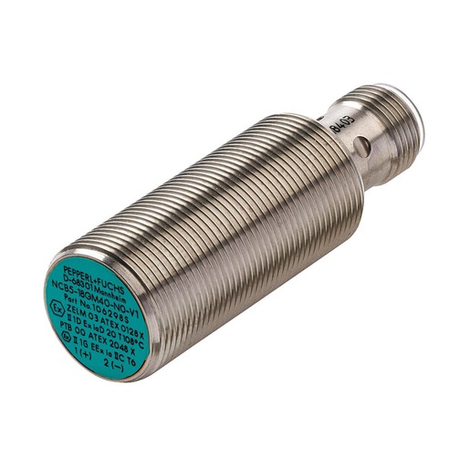 Pepperl+Fuchs NCB8-18GM40-N0-V1 Turkiye