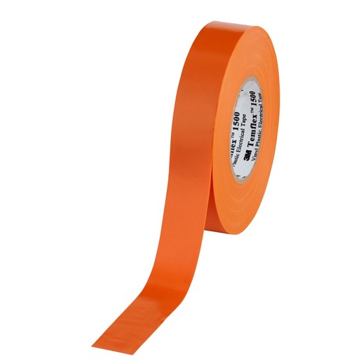 3M TEMFLEX150019X25OR Turkiye