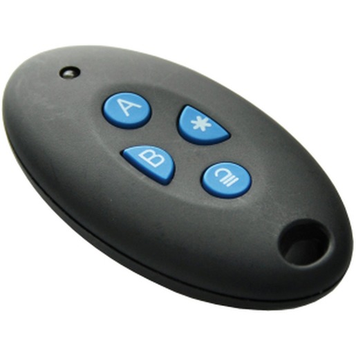 ABUS FU8150 Turkiye