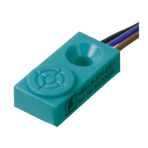 Pepperl+Fuchs NBB1,5-F79-E2 Turkiye