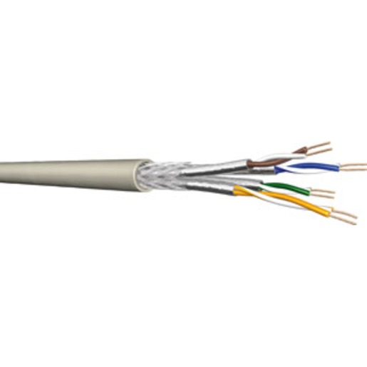 Draka ToughCat S-STP 125 Cat 7 Turkiye