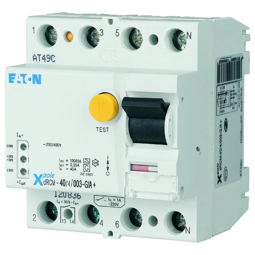 Eaton Electric dRCM-25/4/003-G/A+ Turkiye