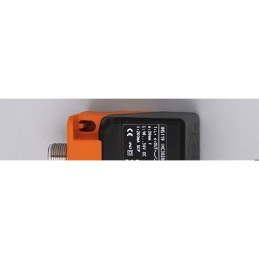 Ifm Electronic IMC3020UBPKG/K1/SC/US-100-DPS Turkiye