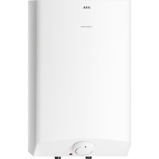 AEG Haustechnik Hoz 10 Turkiye