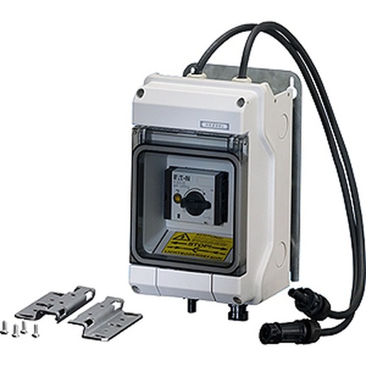 Hensel KV PV 2211 Turkiye