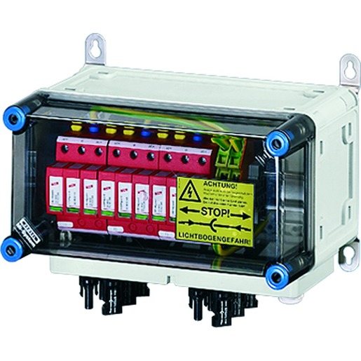 Hensel Mi PV 1133 Turkiye