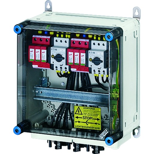 Hensel Mi PV 2242 Turkiye