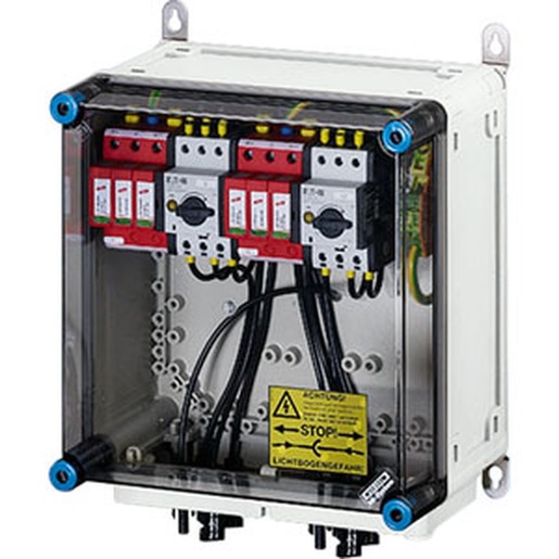 Hensel Mi PV 2222 Turkiye