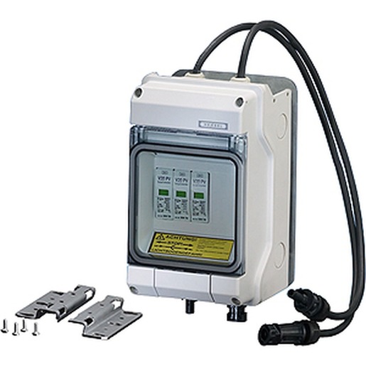 Hensel KV PV 1211 Turkiye
