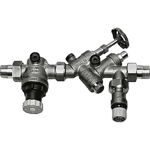 AEG Haustechnik AD 832 Turkiye