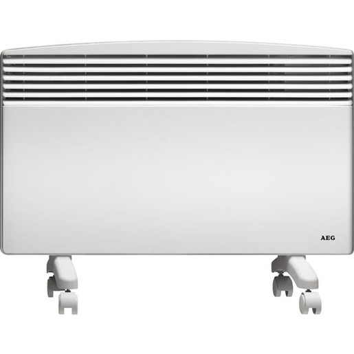 AEG Haustechnik WKL 1003 F Turkiye