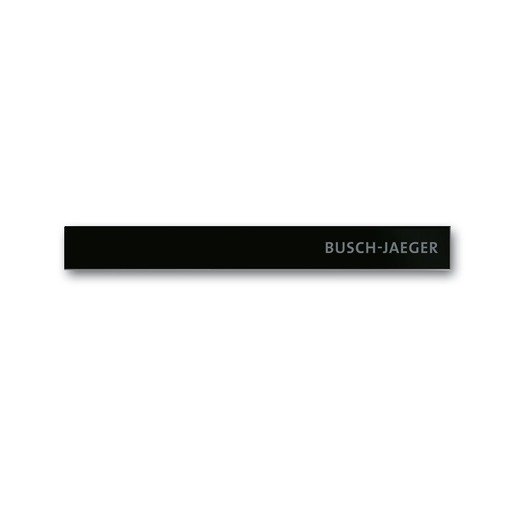 Busch-Jaeger 6352-825-101 Turkiye