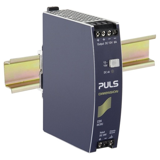 Puls CD5.121 Turkiye