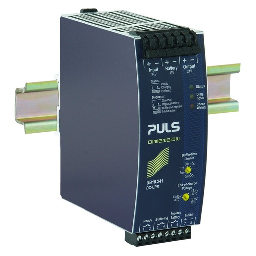 Puls UB10.241 Turkiye