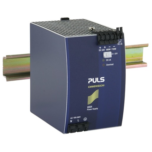 Puls QS20.241-C1 Turkiye