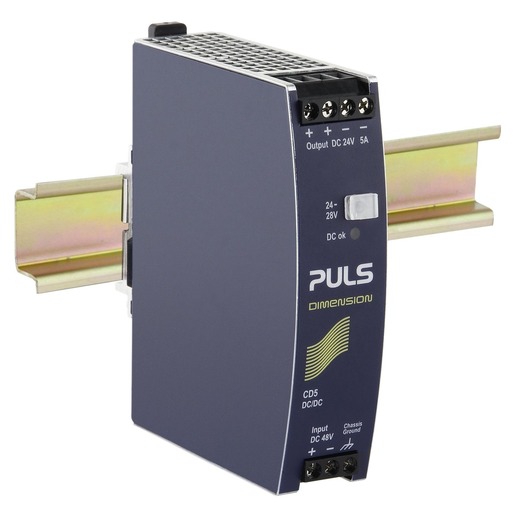 Puls CD5.242 Turkiye