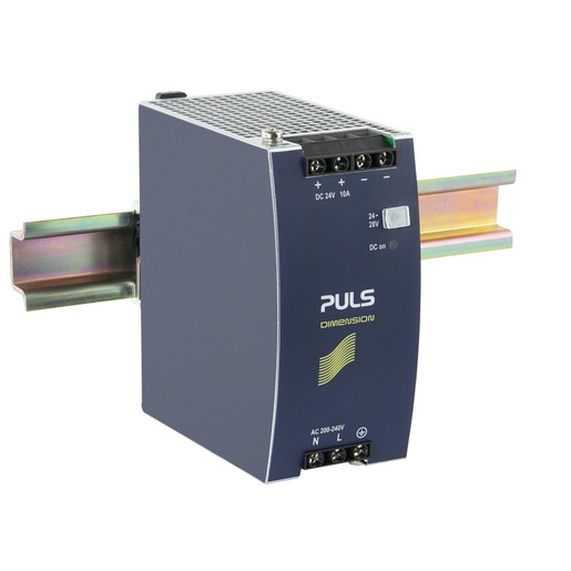 Puls CS10.244 Turkiye