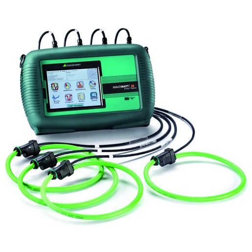 Gossen Metrawatt MAVOWATT 20 Set 2 Turkiye