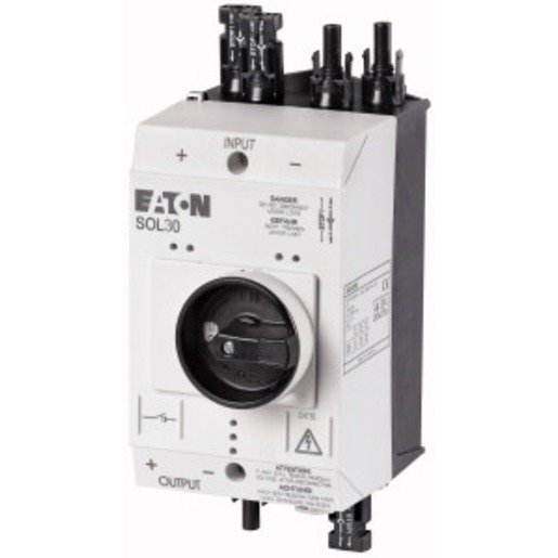 Eaton Electric SOL30/2MC4 Turkiye