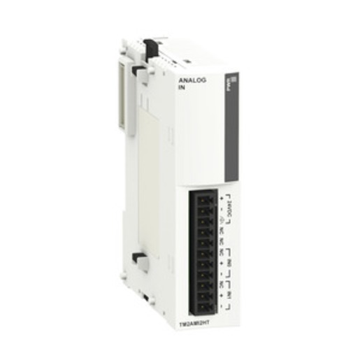 Schneider Electric TM2AMI2HT Turkiye