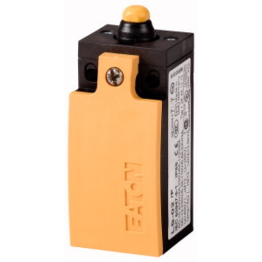 Eaton Electric LS-11S/F Turkiye