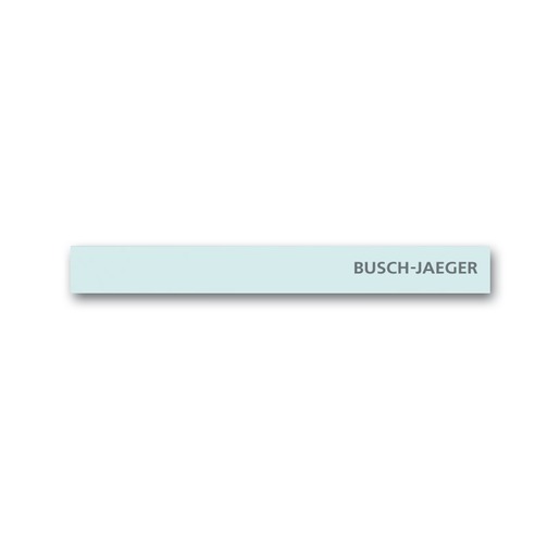 Busch-Jaeger 6349-810-101 Turkiye