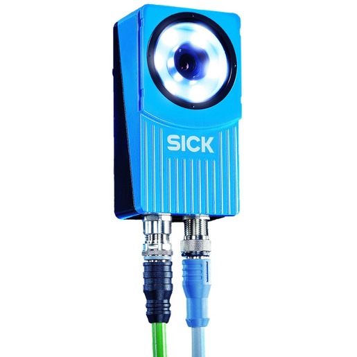Sick VSPI-4F2111 VISION SENSOR PRODUKT Turkiye