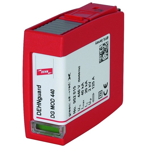 Dehn + Söhne DG MOD 440 Turkiye