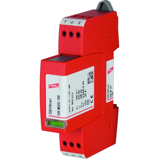 Dehn + Söhne DR M 2P 150 Turkiye