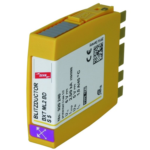 Dehn + Söhne BXT ML2 BD S 5 Turkiye