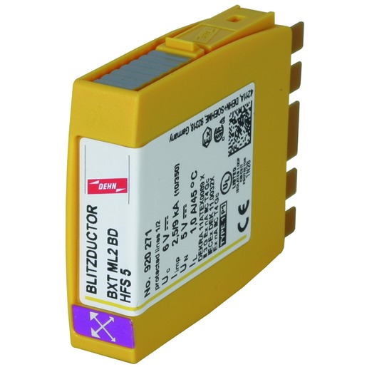 Dehn + Söhne BXT ML2 BD HFS 5 Turkiye