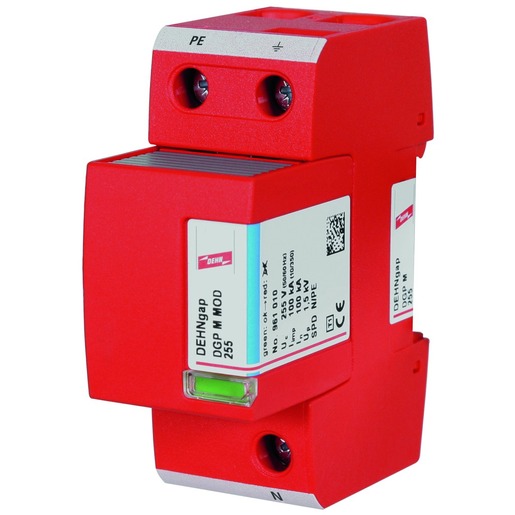 Dehn + Söhne DGP M 255 Turkiye