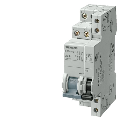 Siemens 5TE8118 Turkiye