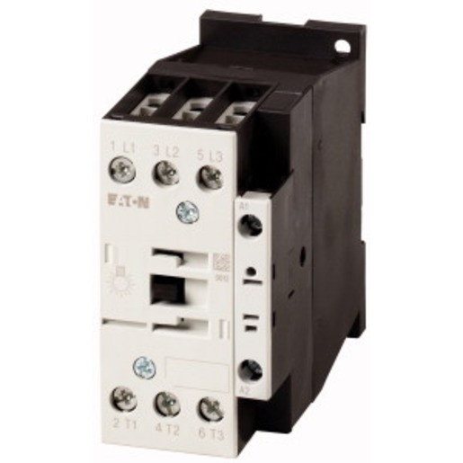 Eaton Electric DILL18(230V50HZ,240V60HZ) Turkiye