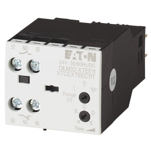 Eaton Electric DILM32-XTED11-10(RAC240) Turkiye